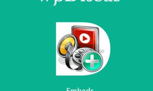 wpDiscuz - Embeds