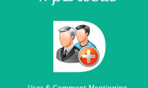 wpDiscuz User & Comment Mentioning