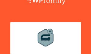 WPFomify Gravity Forms Addon