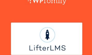 WPFomify LifterLMS Addon