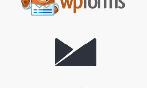 WPForms - Campaign Monitor