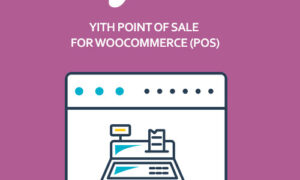 YITH Point of Sale for WooCommerce