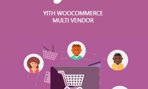 YITH WooCommerce Multi Vendor Premium