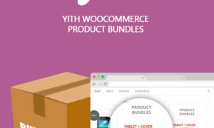 YITH WooCommerce Product Bundles Premium