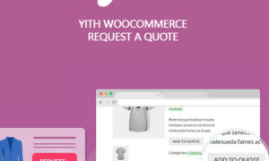 YITH WooCommerce Request a Quote Premium