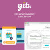 YITH WooCommerce Subscription Premium