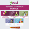 Yoast - WordPress SEO Premium - BUNDLE